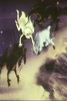 The Night on Bald Mountain Trailer