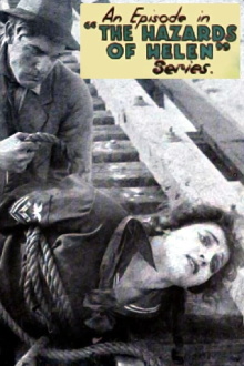 The Night Operator at Buxton Trailer