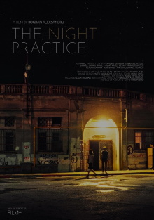 The Night Practice Trailer
