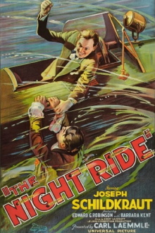 The Night Ride Trailer