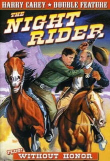 The Night Rider Trailer