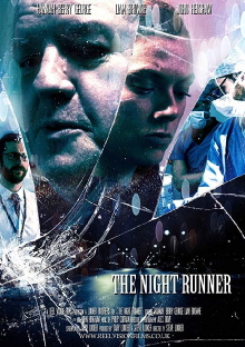 The Night Runner Trailer