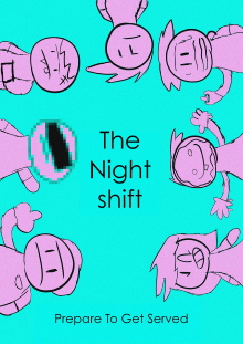 The Night Shift Trailer