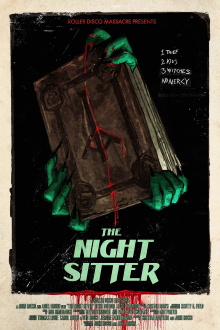 The Night Sitter Trailer