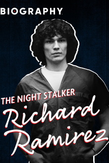The Night Stalker: Richard Ramirez Trailer