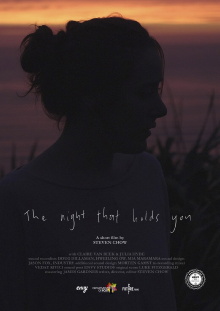 The Night That Holds You Trailer