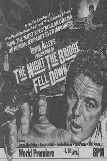 The Night the Bridge Fell Down Trailer