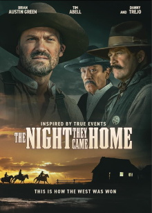 The Night They Came Home Trailer