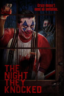 The Night They Knocked Trailer