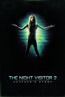 The Night Visitor 2: Heather's Story Trailer