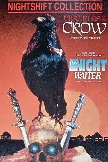 The Night Waiter Trailer