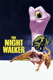 The Night Walker Trailer