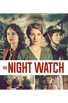 The Night Watch Trailer