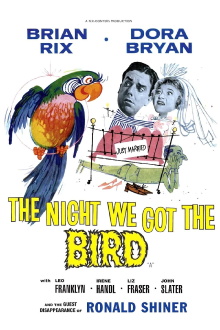 The Night We Got the Bird Trailer