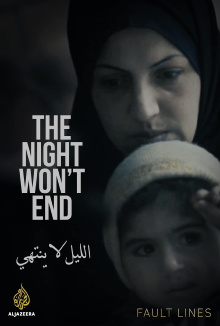 The Night Won't End Trailer