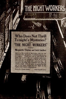 The Night Workers Trailer