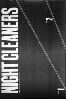 The Nightcleaners Trailer