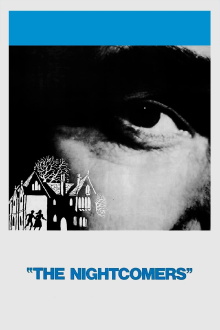 The Nightcomers Trailer