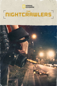 The Nightcrawlers Trailer