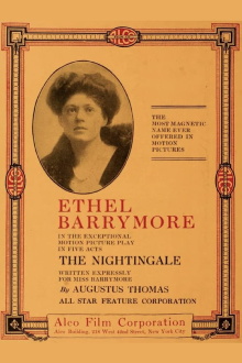 The Nightingale Trailer