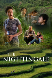 The Nightingale Trailer