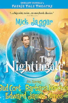 The Nightingale Trailer