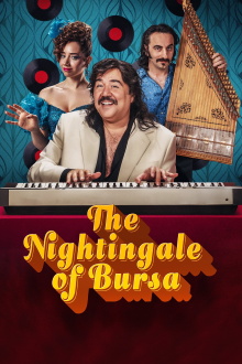 The Nightingale of Bursa Trailer