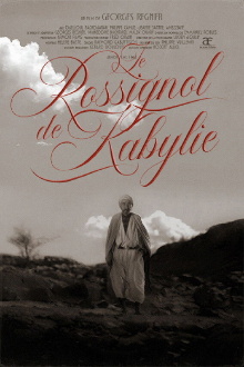 The Nightingale of Kabylia Trailer