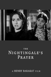 The Nightingale's Prayer Trailer