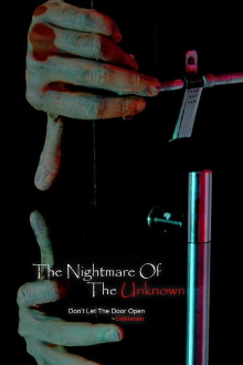 The Nightmare of the Unknown Trailer