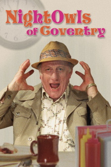 The Nightowls of Coventry Trailer