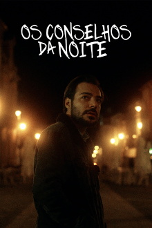 The Night's Advices Trailer