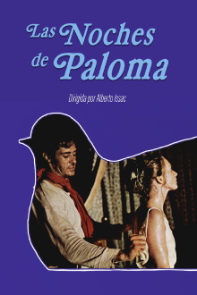 The Nights of Paloma Trailer