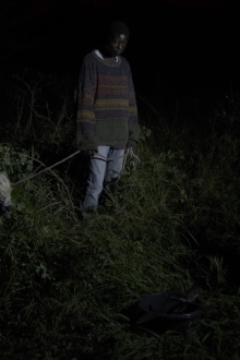 The Nights Still Smell of Gunpowder Trailer