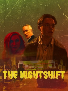 The Nightshift Trailer