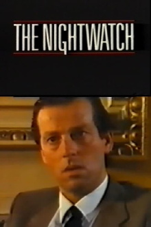 The Nightwatch Trailer