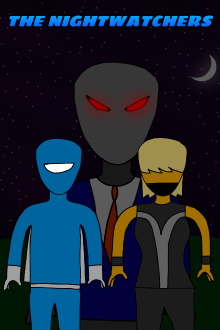 The Nightwatchers Trailer