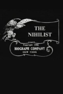 The Nihilist Trailer
