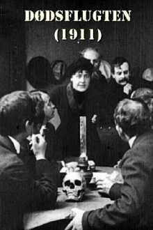 The Nihilist Trailer