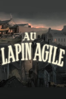 The Nimble Rabbit Trailer