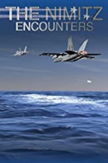 The Nimitz Encounters Trailer