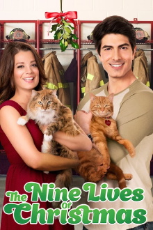 The Nine Lives of Christmas Trailer