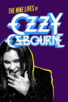 The Nine Lives of Ozzy Osbourne Trailer