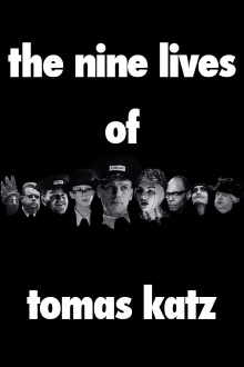 The Nine Lives of Tomas Katz Trailer