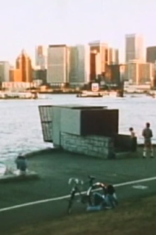 The Nine O’Clock Gun Trailer