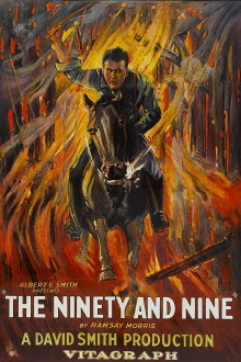 The Ninety and Nine Trailer