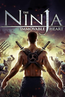 The Ninja Immovable Heart Trailer