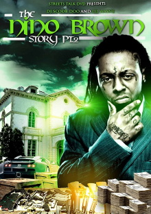 The Nino Brown Story: Part II Trailer