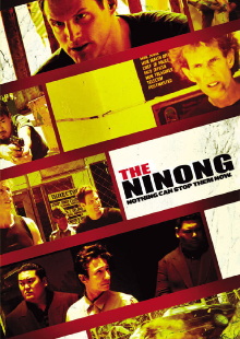 The Ninong Trailer