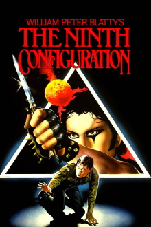 The Ninth Configuration Trailer
